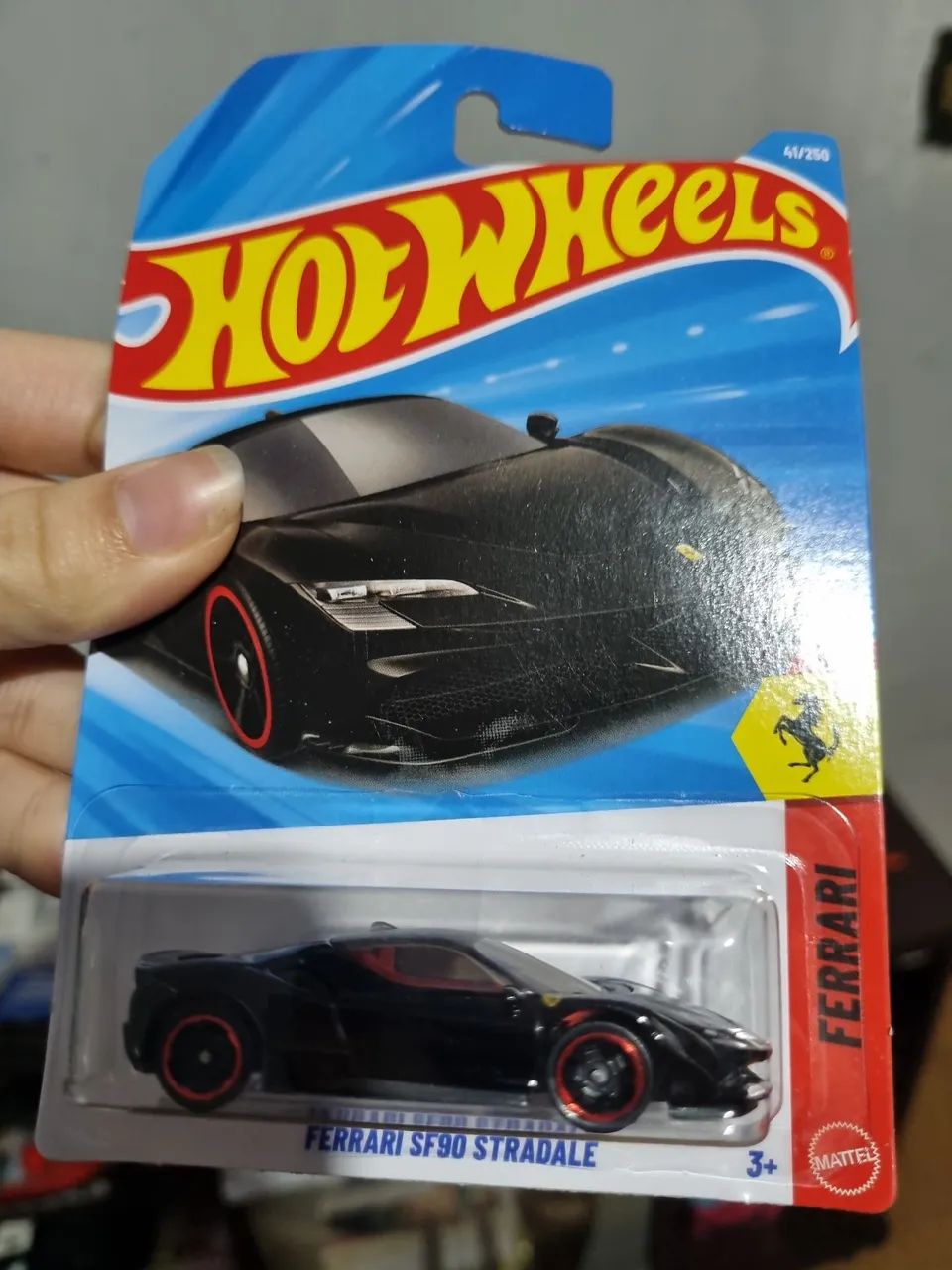 3 HOT WHEELS - Foto 3