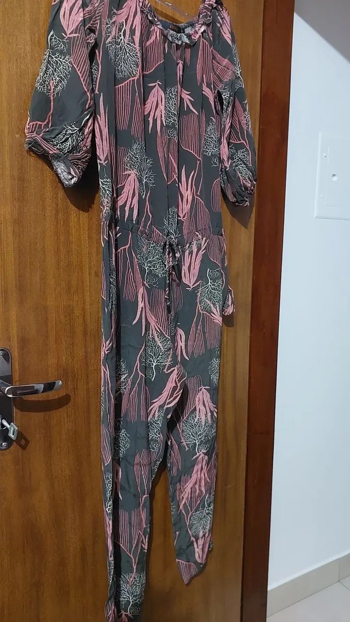 Macacão  - Foto 2