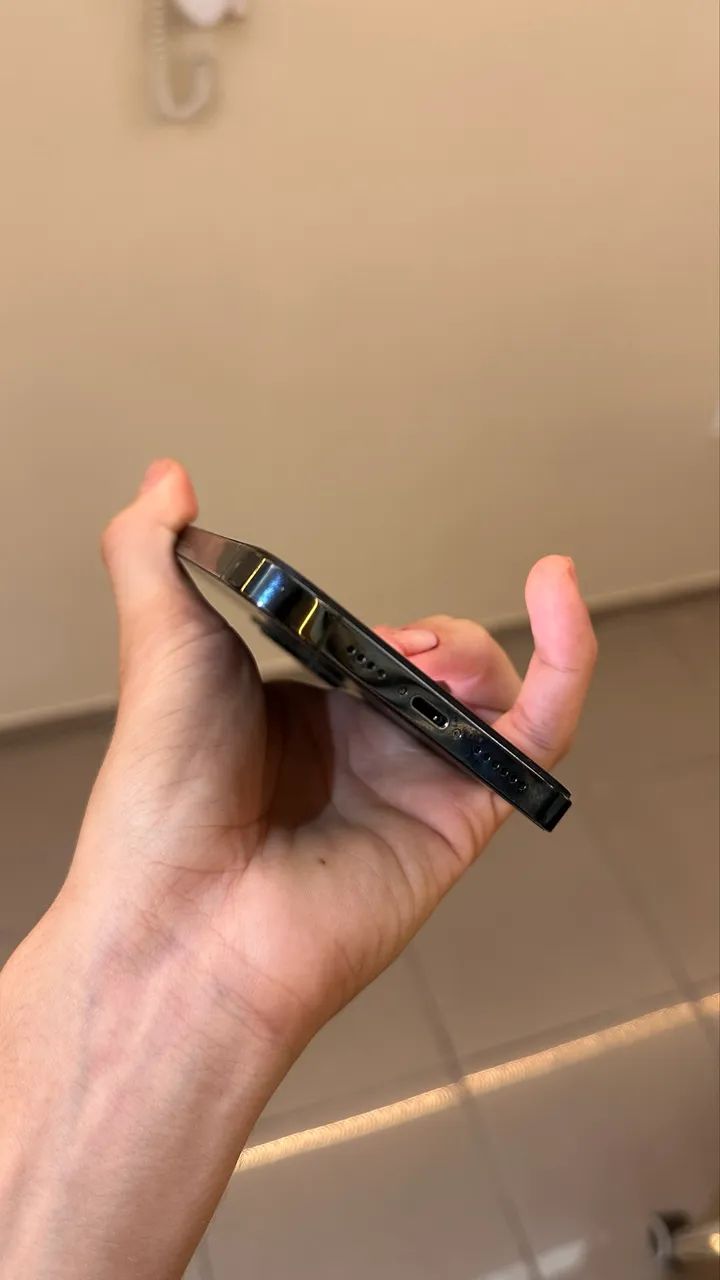 iPhone 12 Pro Max  - Foto 4