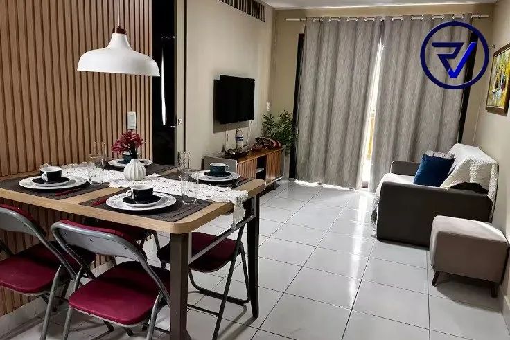 APARTAMENTO NO VG SUN CUMBUCO - Foto 3