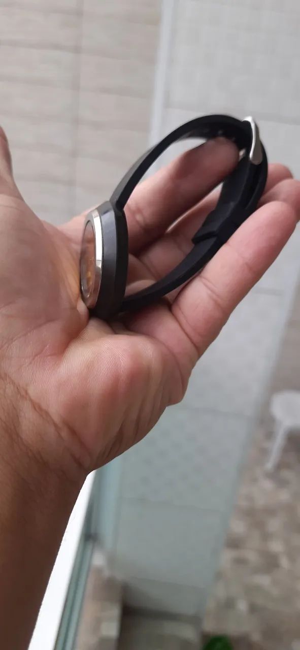 Relógio citizen automático  - Foto 4