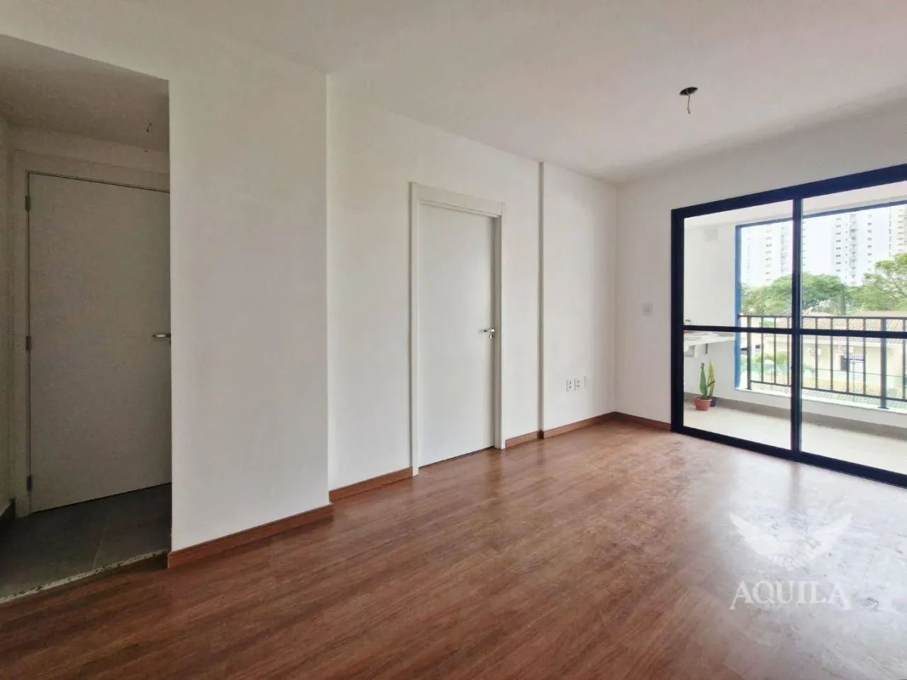 APARTAMENTO COM 44,72 m2 NO BIARRITZ CAMPOLIM - SOROCABA - Foto 5