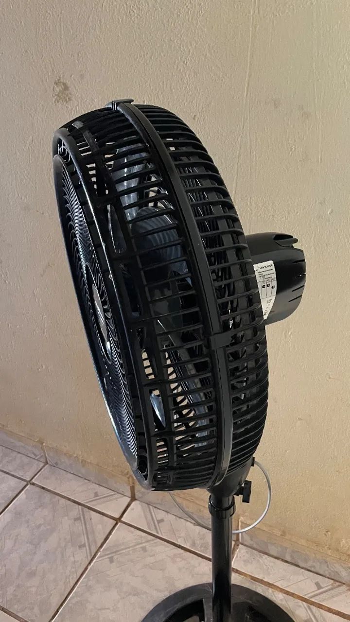 Ventilador - Foto 5