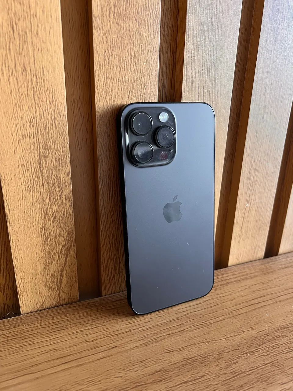 14 pro Max 128 GB Preto  - Foto 2