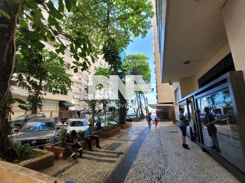 loja na quadra da Praia em Copacabana! - Foto 2