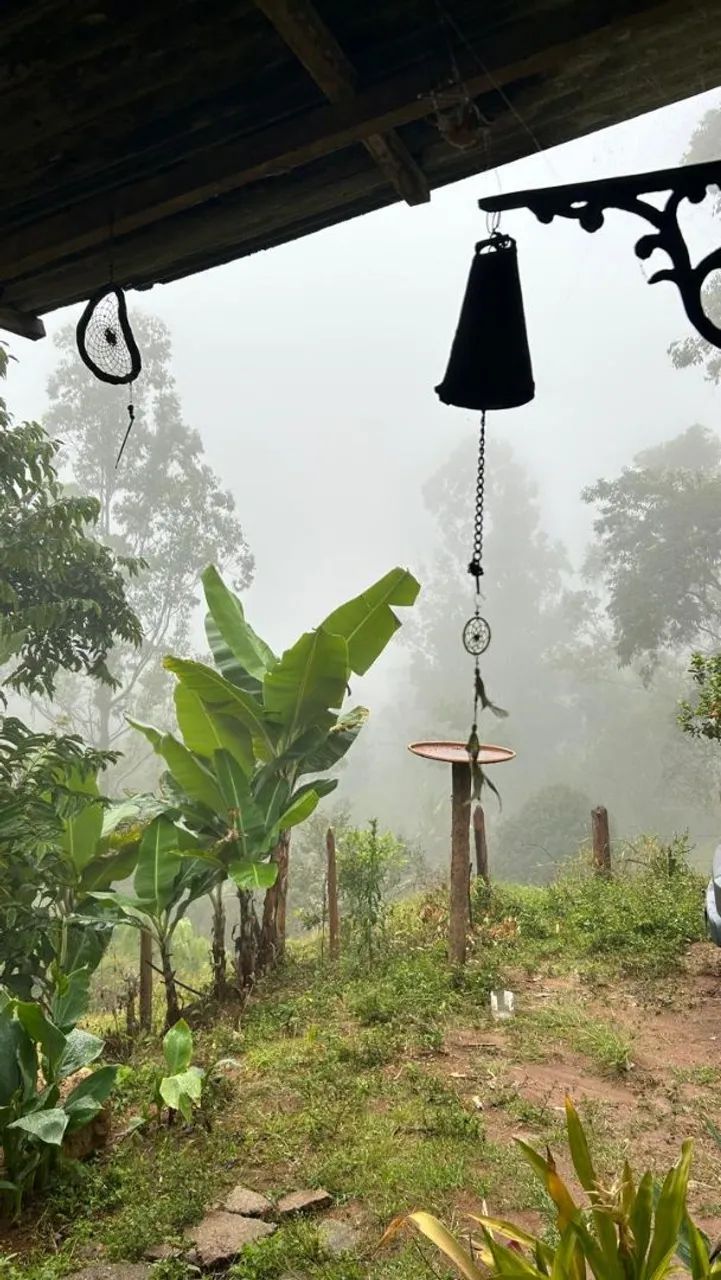 Chácara no sul de Minas  - Foto 3