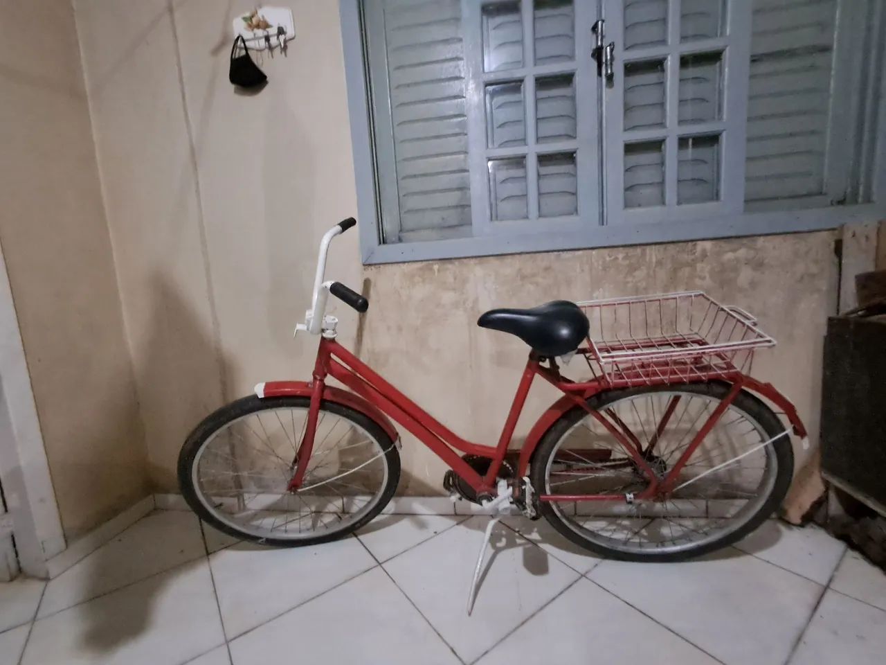 Bicicleta antiga - Foto 2