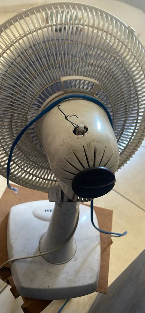 Ventilador Faet - Foto 2