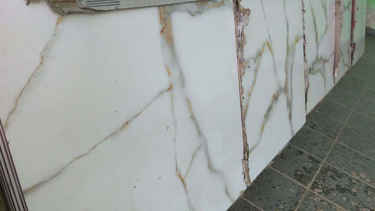 Porcelanato 