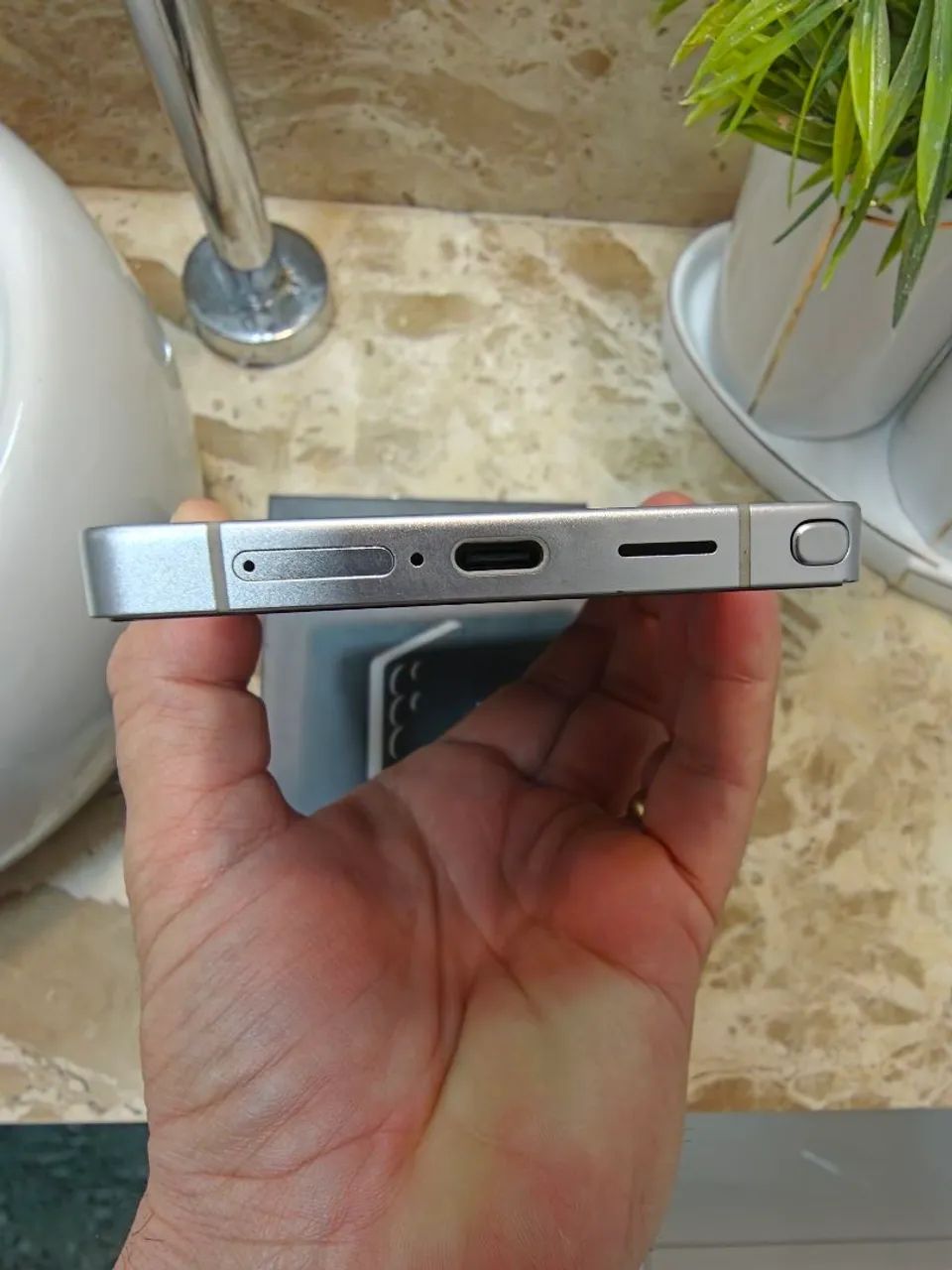 S25 ultra  512gb - Foto 4
