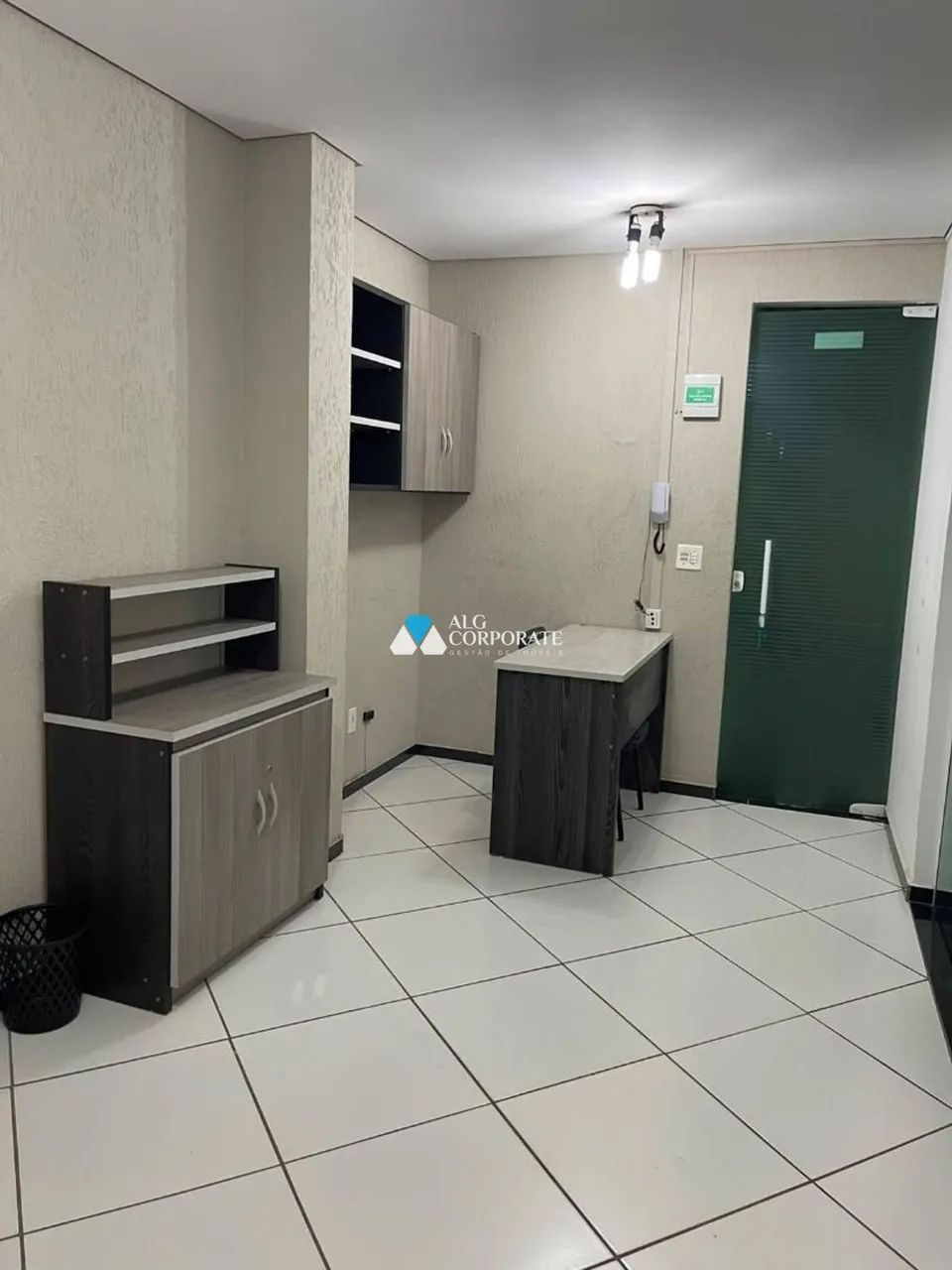 Sala Comercial para Locação no bairro Vila Industrial - Foto 2