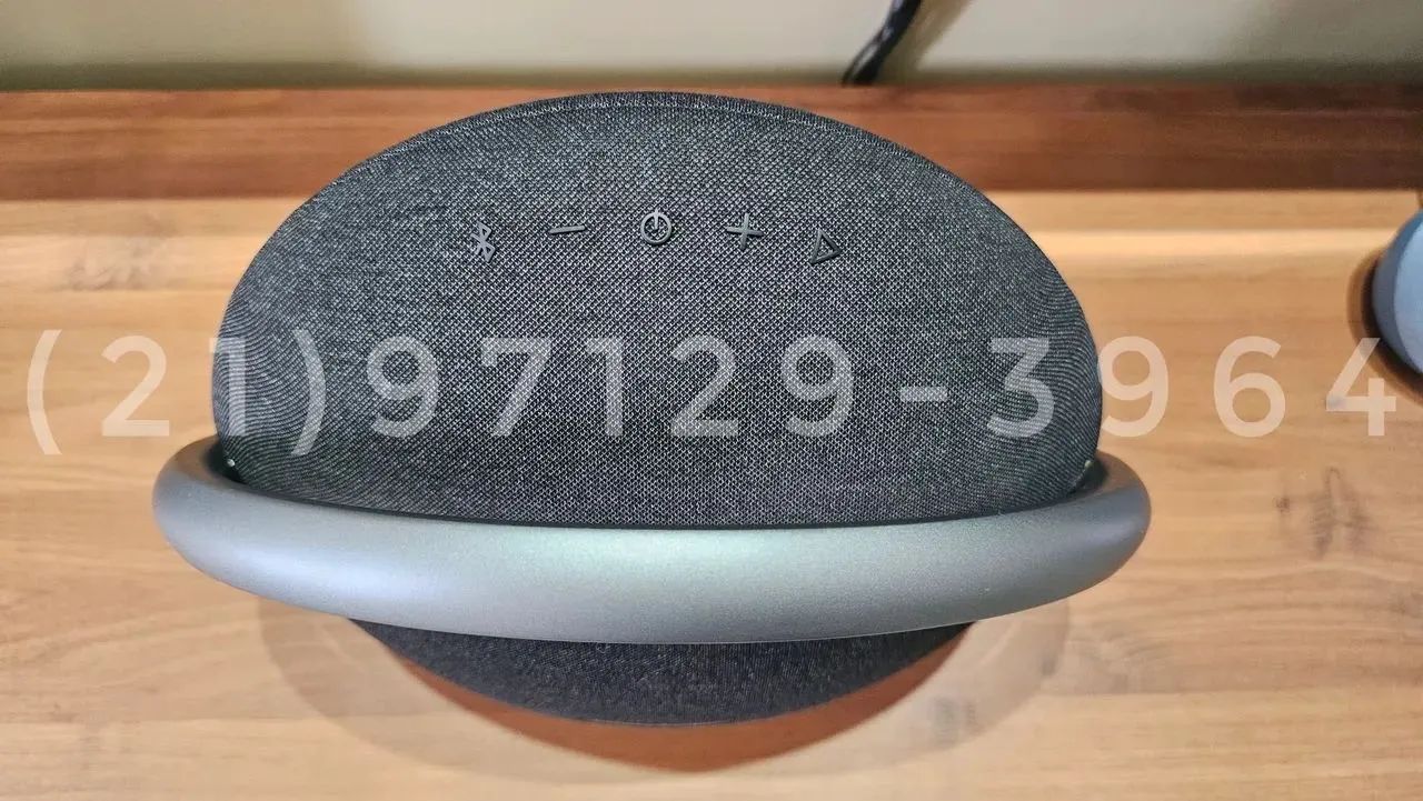 Caixa Harman kardon Studio 8 - Foto 2