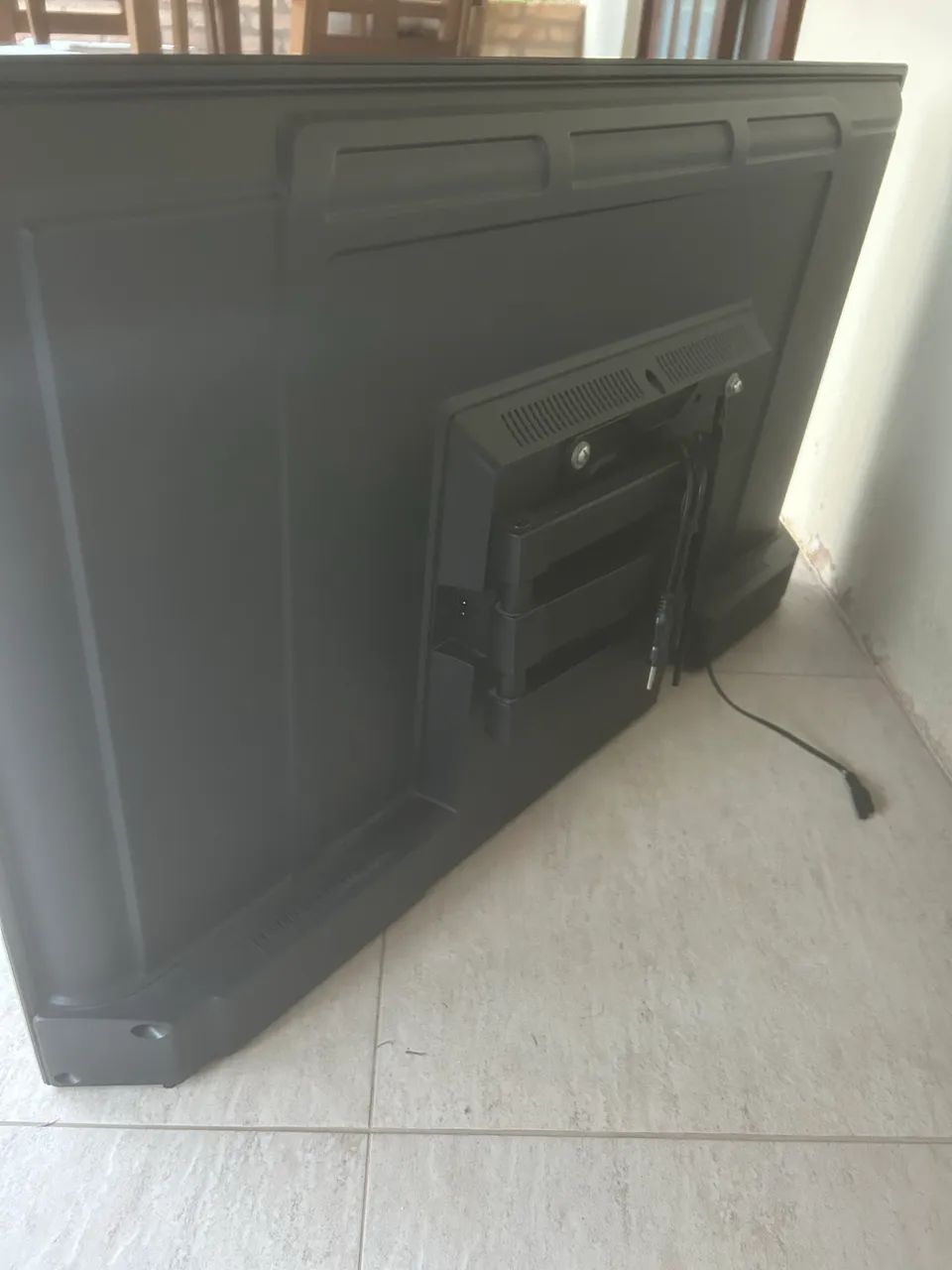 Tv Philco Smart 43 pol 3 meses de uso - Foto 4