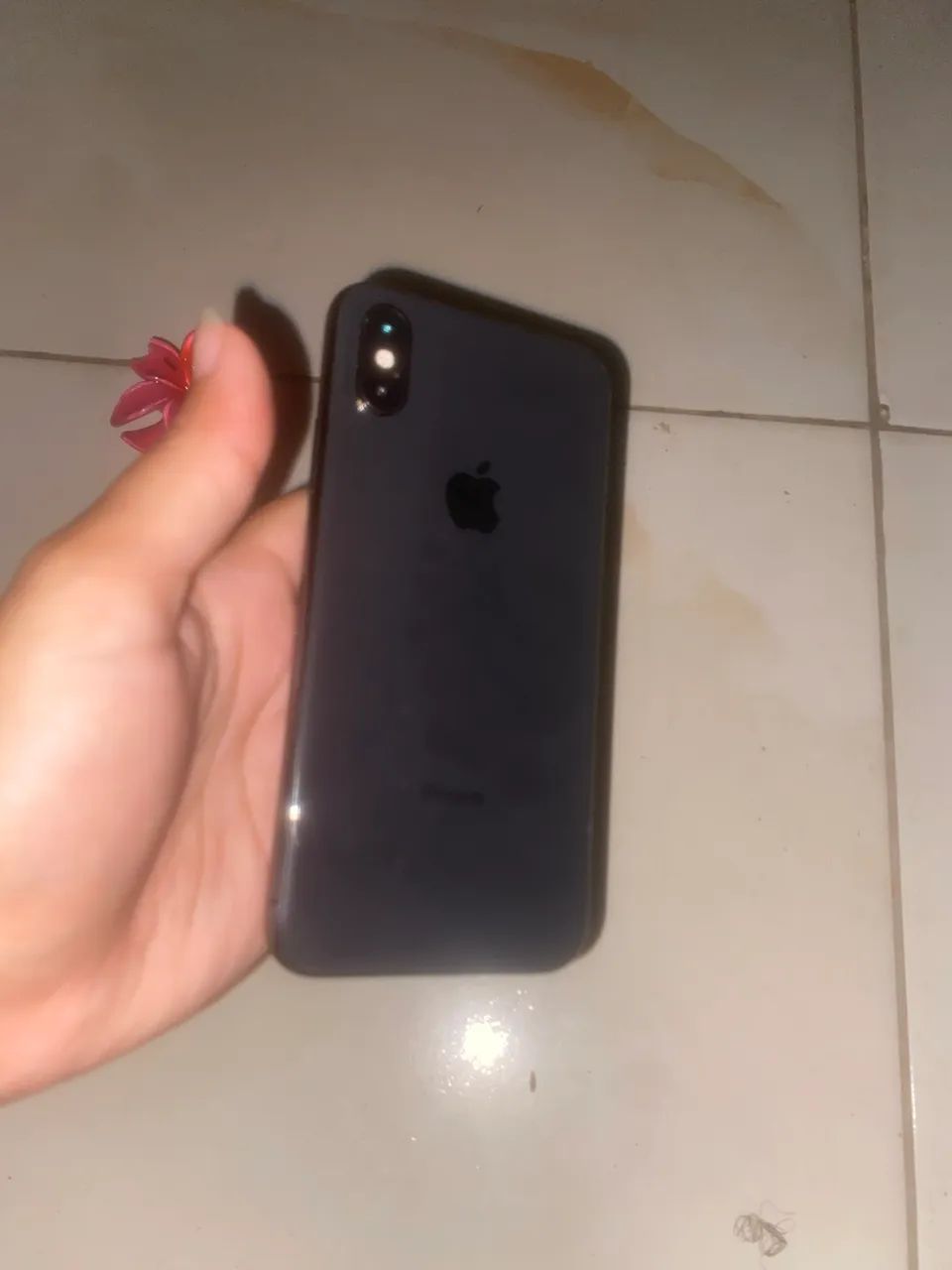 iPhone XS  - Foto 2