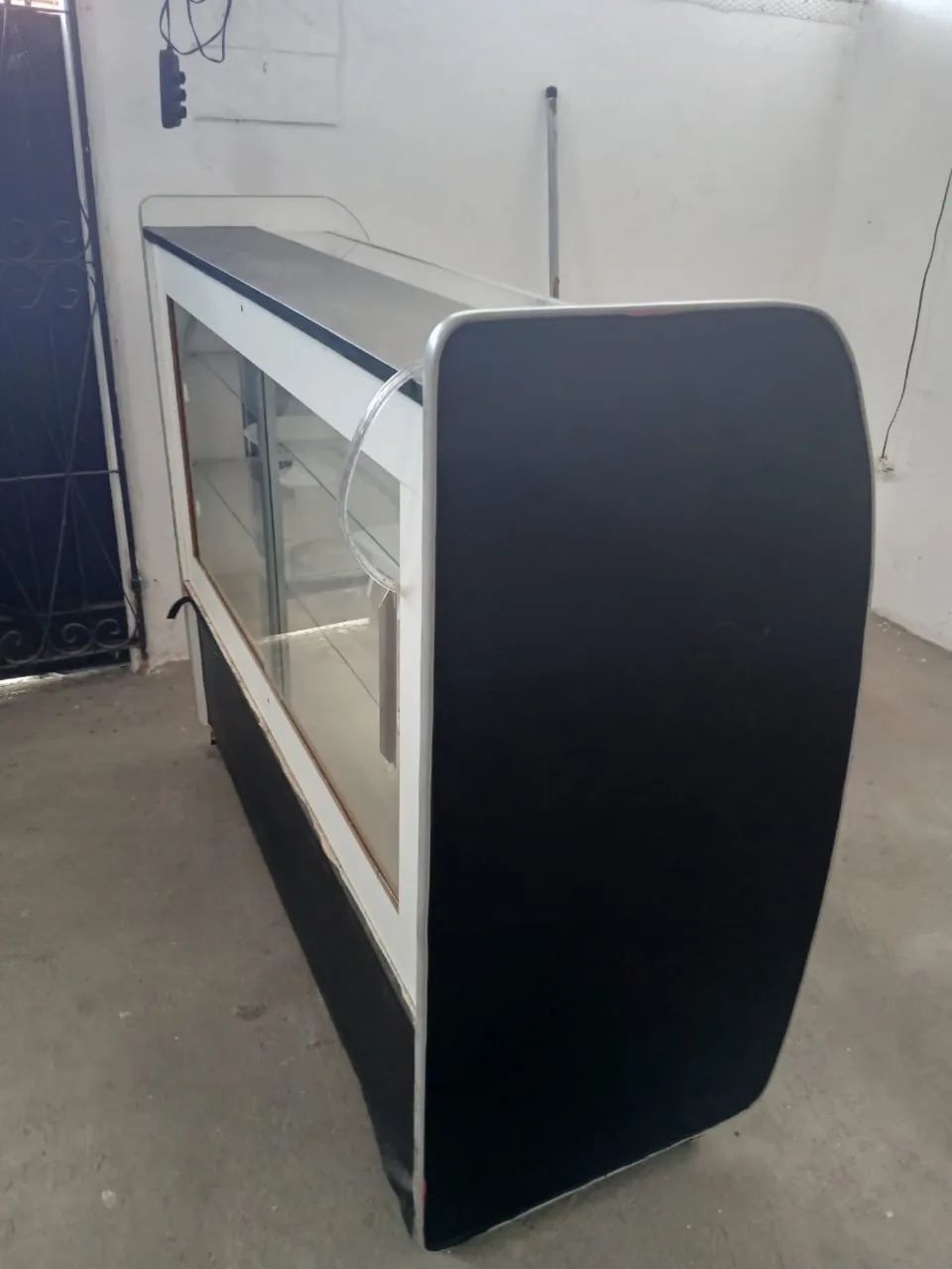 Balcão/ expositor 