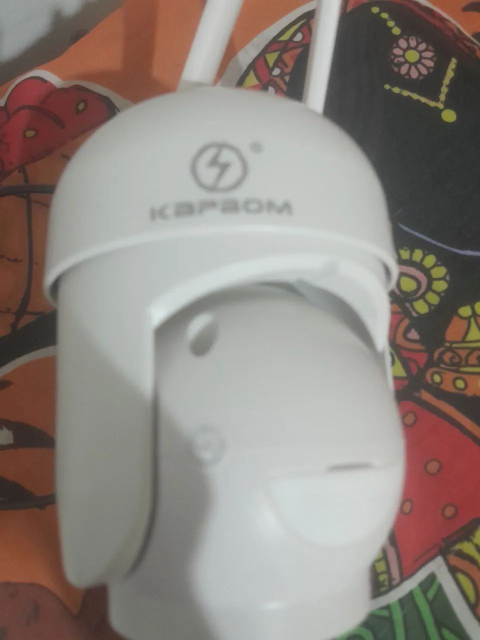 Camera - Foto 2