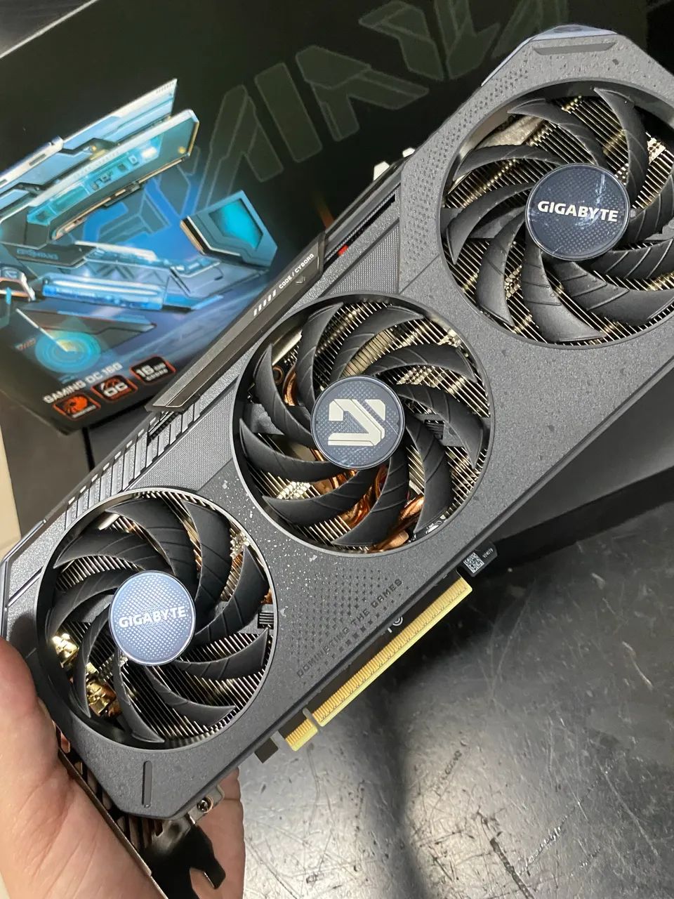 RADEON 9060XT 16GB  - Foto 2