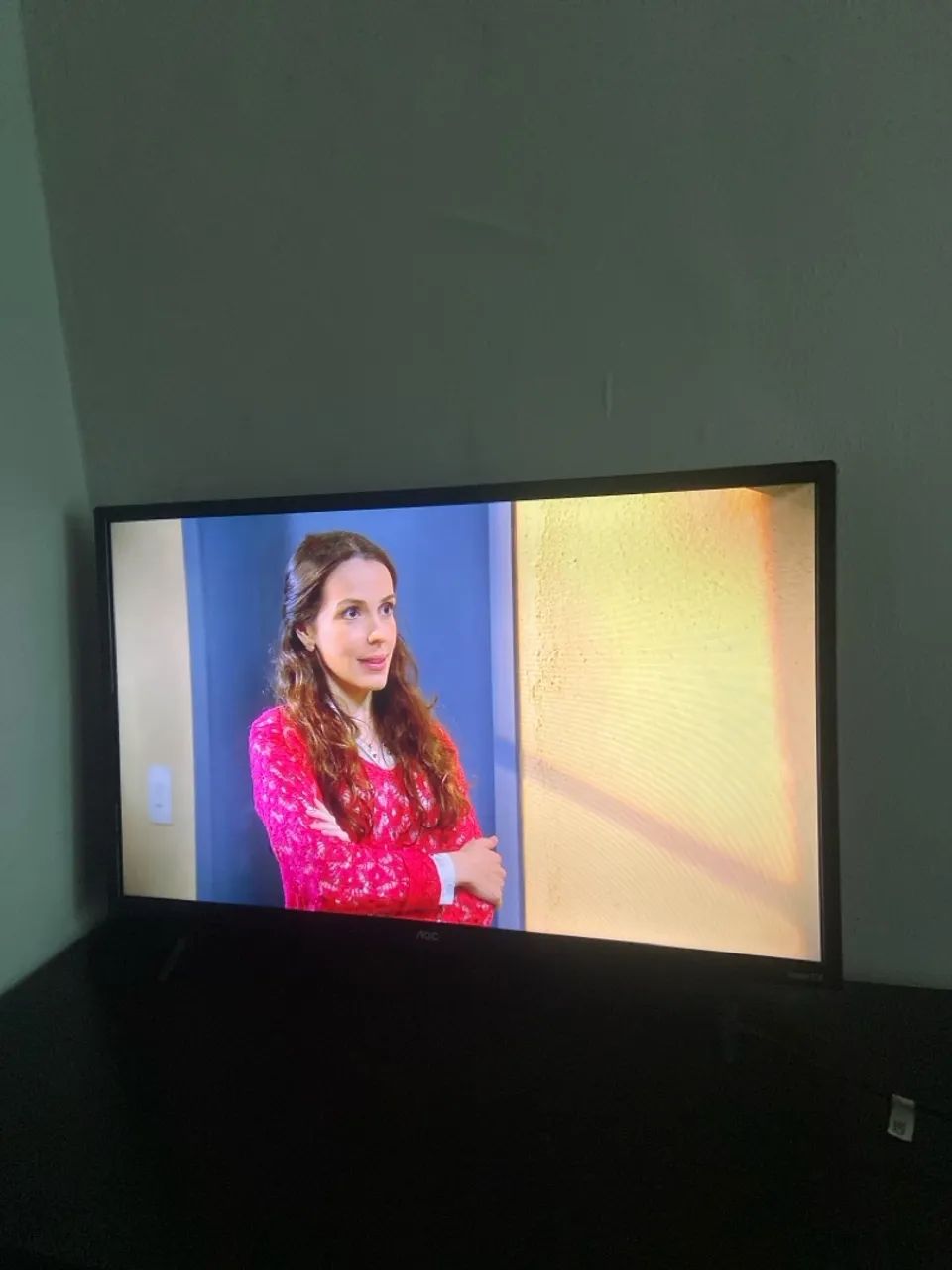 Televisão  - Foto 2