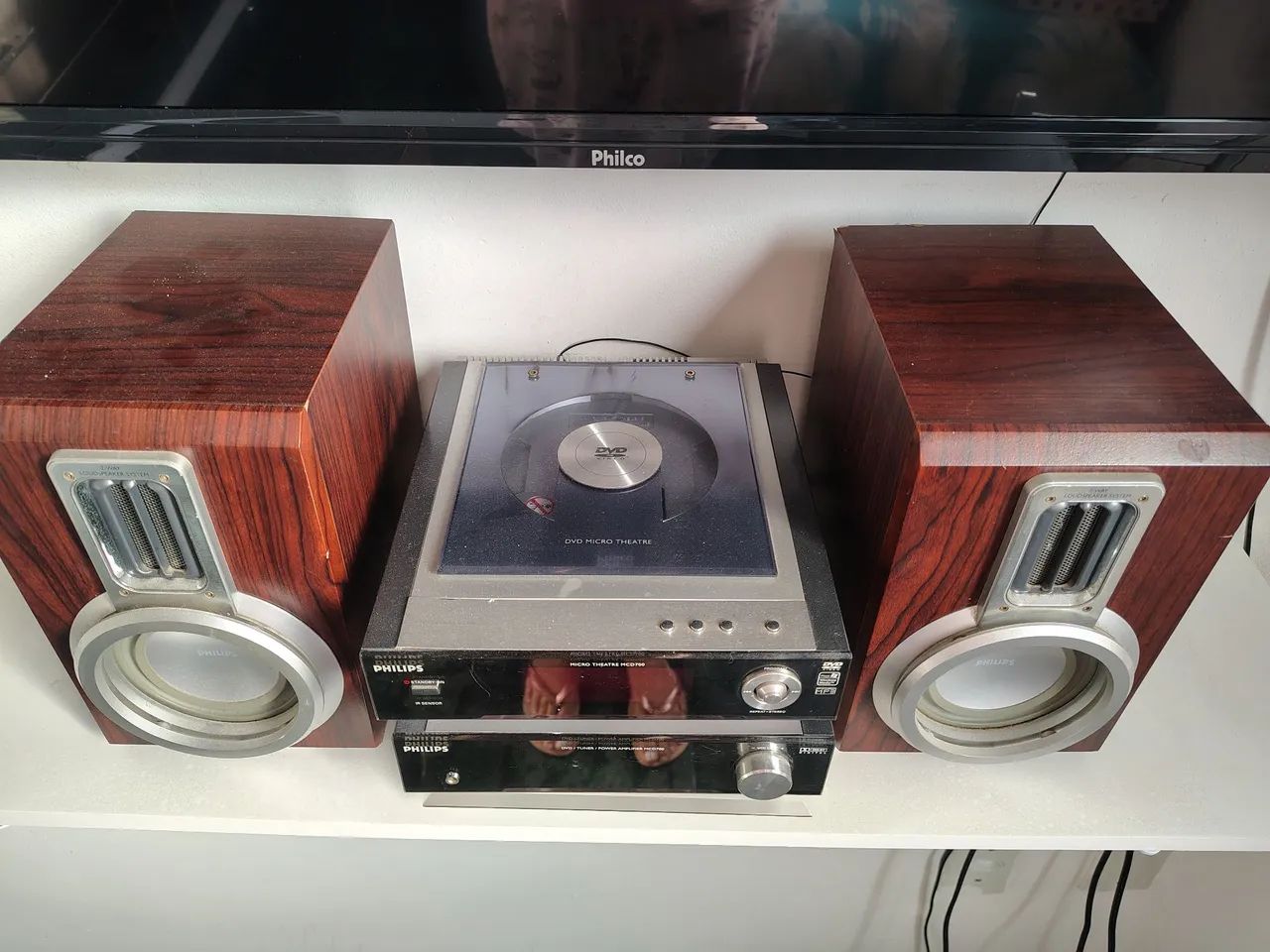 Micro system - Foto 3