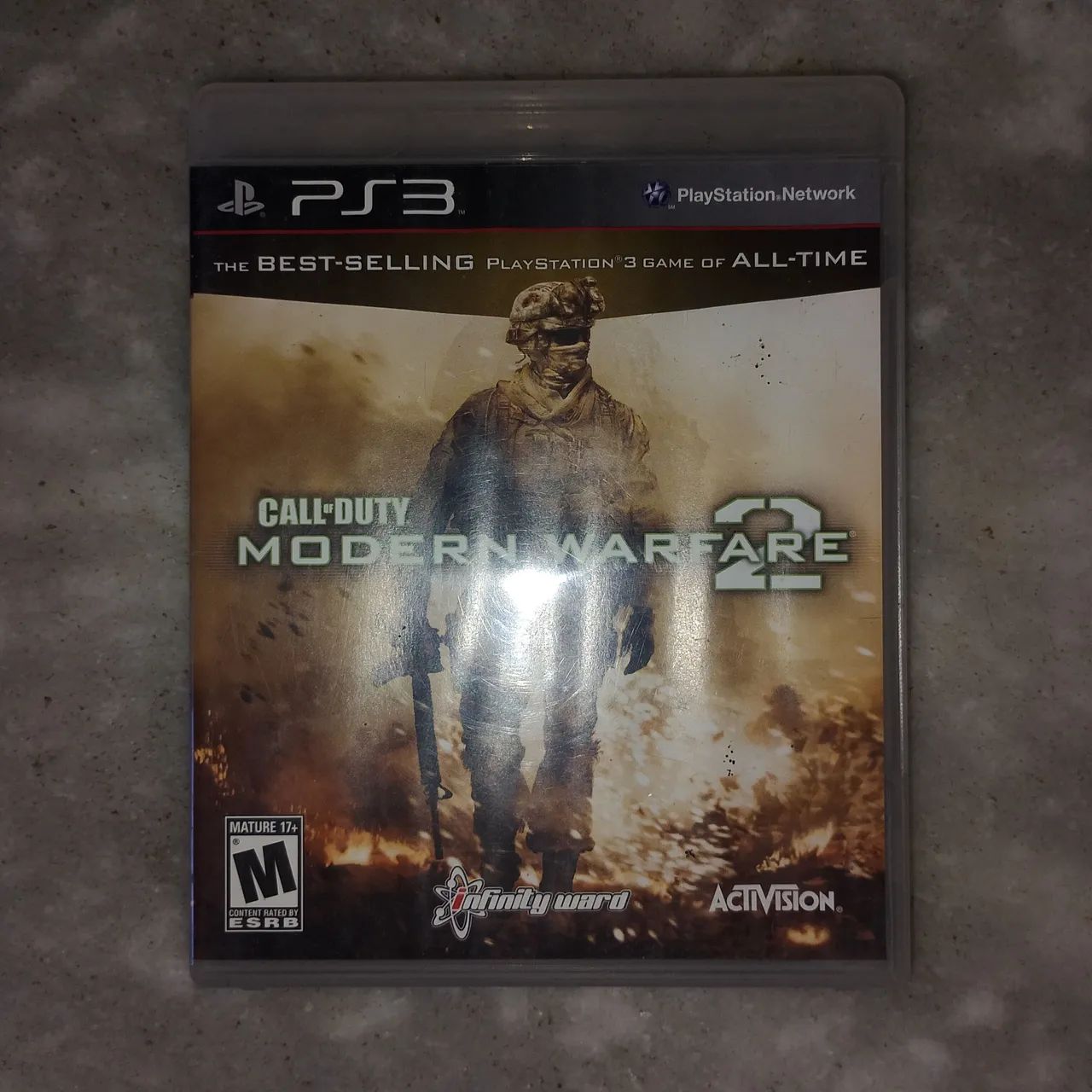 Jogo de ps3  - Foto 2