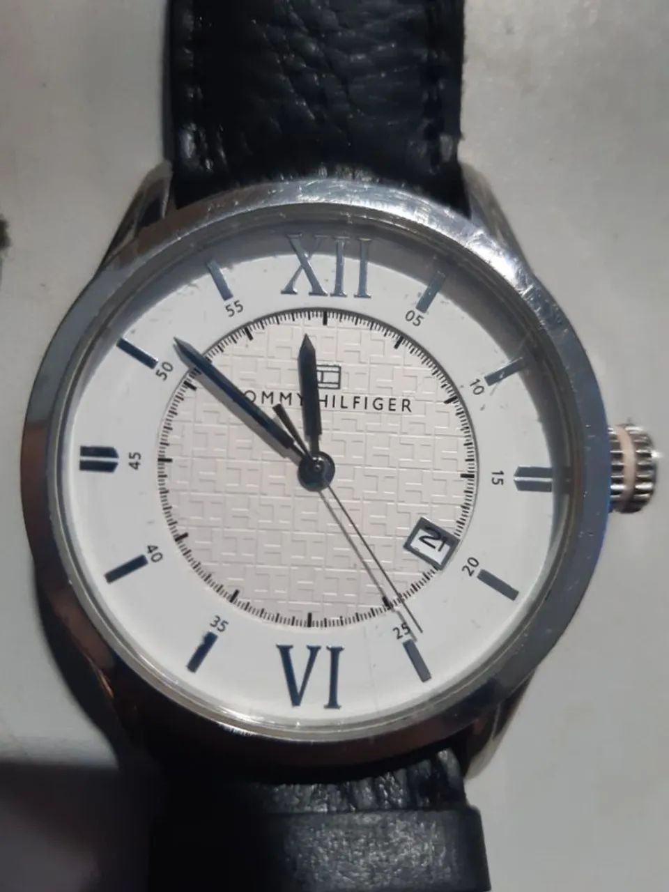 Relogio Tommy Hilfiger Original