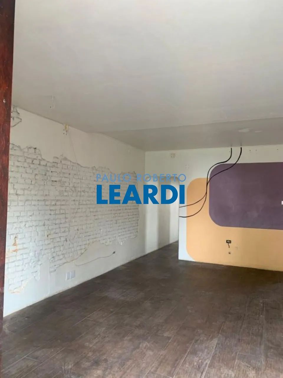 CASA ASSOBRADADA - VILA ROMANA - SP