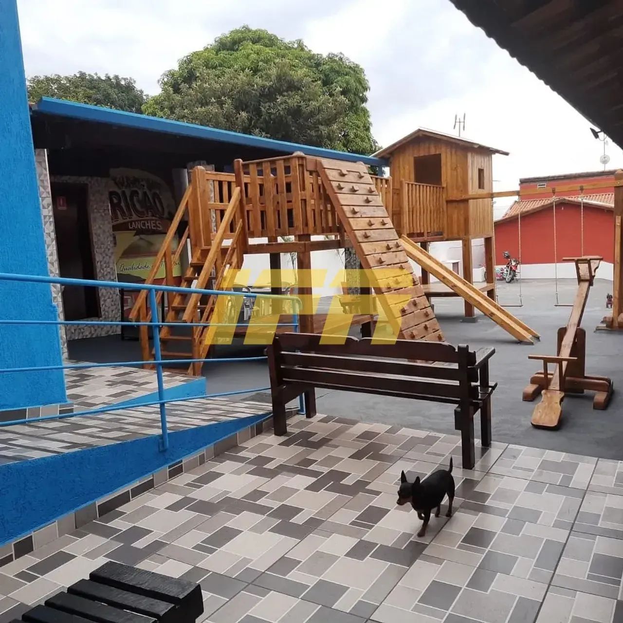 Ponto à venda, 800 m² - Quinta das Frutas - Taubaté/SP - Foto 3