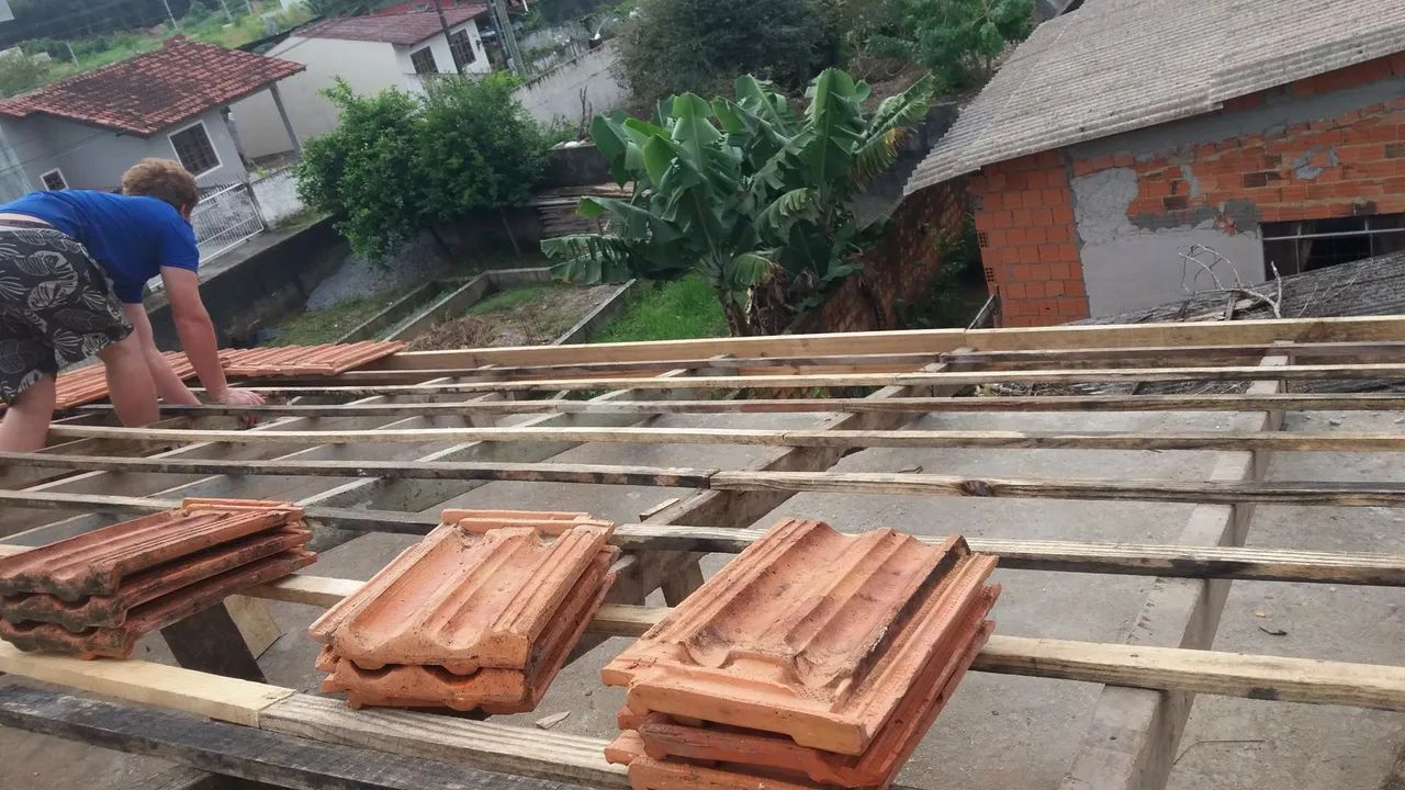 Sou construtor estou disponível  - Foto 4