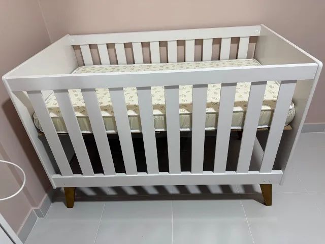 Berço - Foto 3
