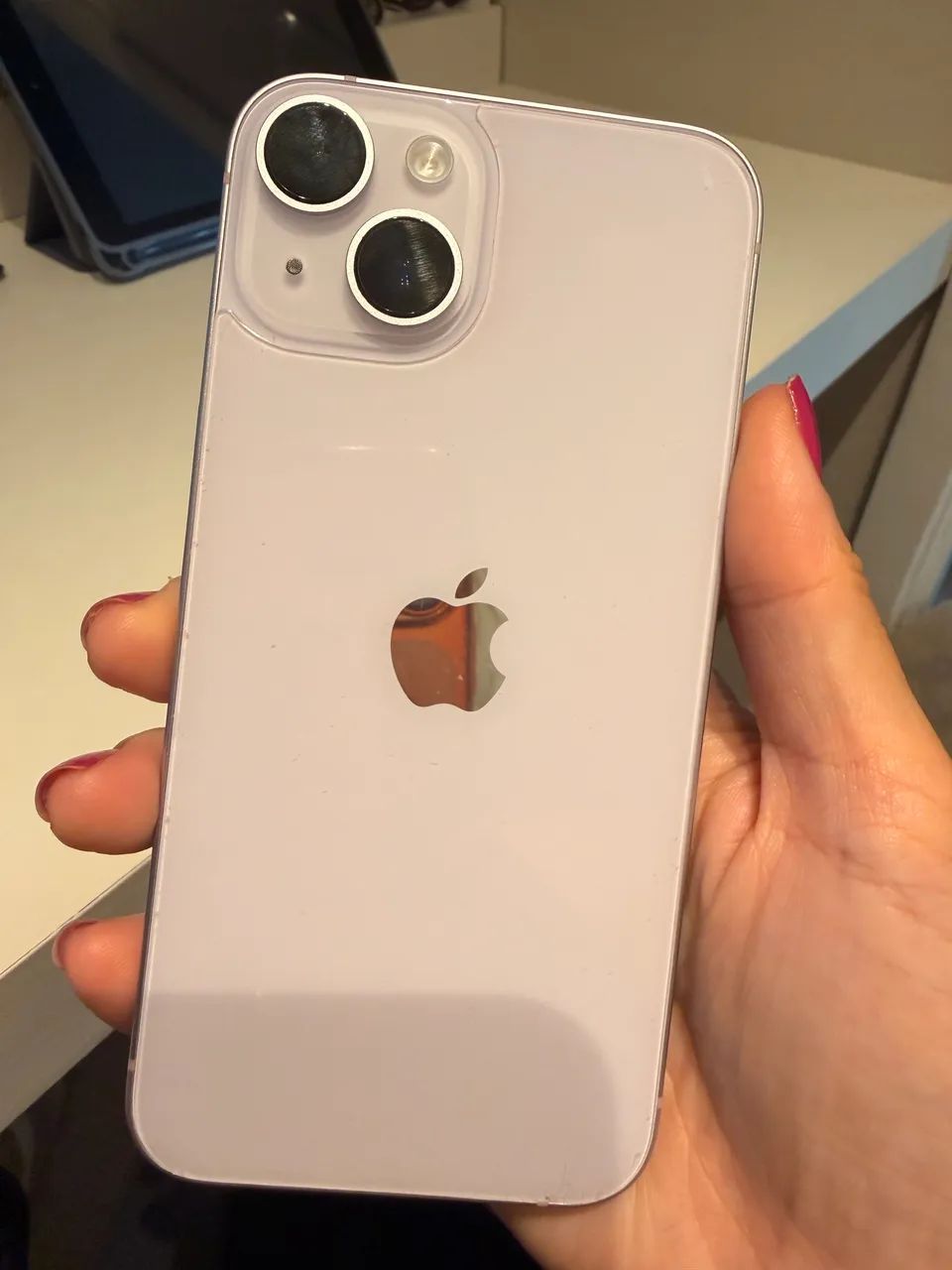 iPhone 14 Roxo - 128GB