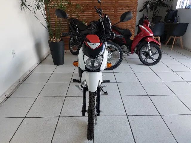 Honda Pop110i ES 2026- Zero Km - Foto 3