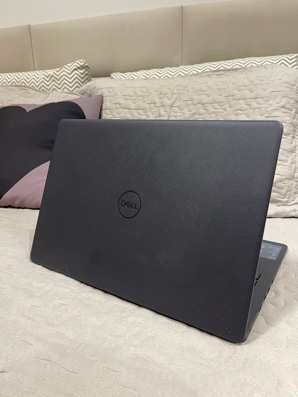 Notebook Dell inspiron 15 300 em ótimo estado - Foto 3