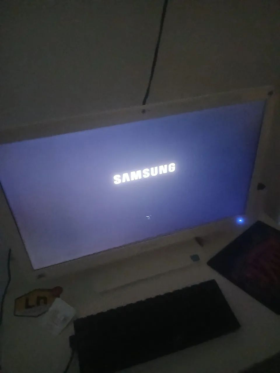Computador Samsung excel ( aceito Trocas ) - Foto 2