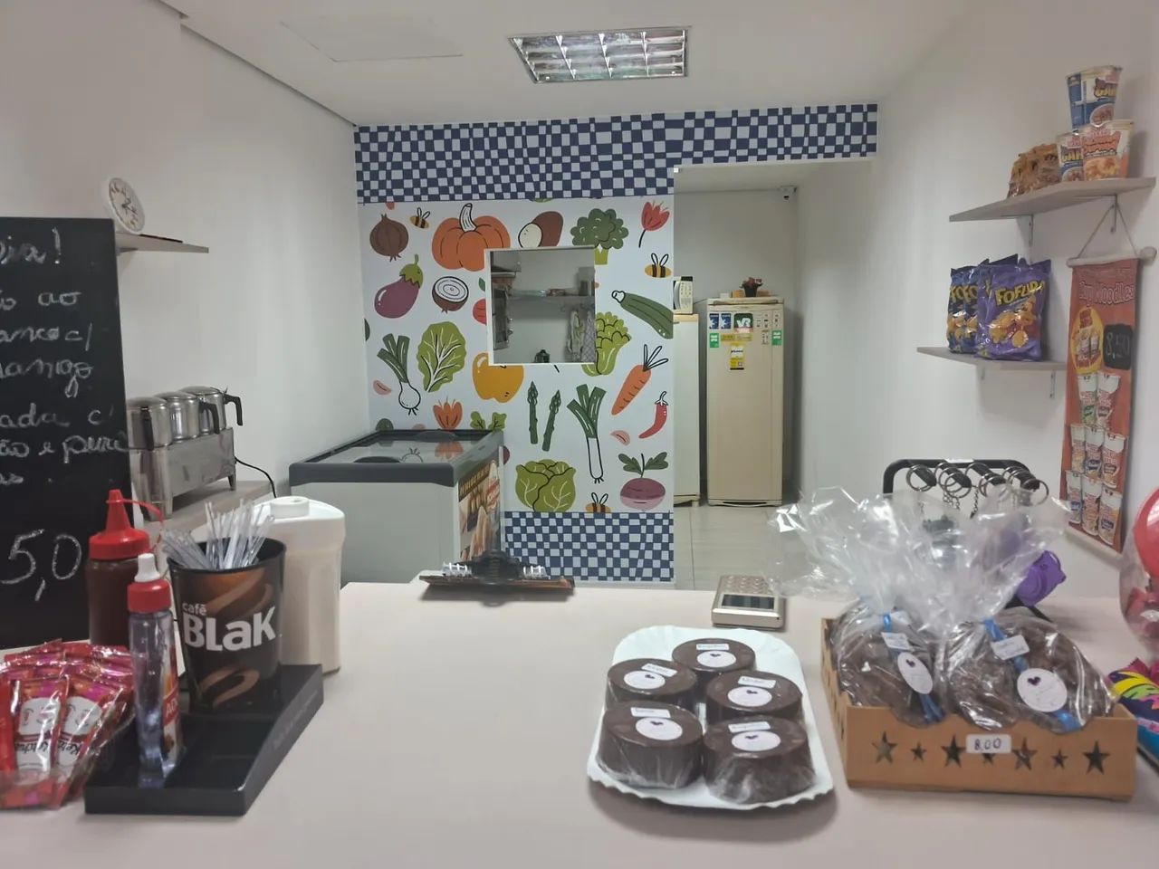 Cantina Escolar Tatuapé  - Foto 2