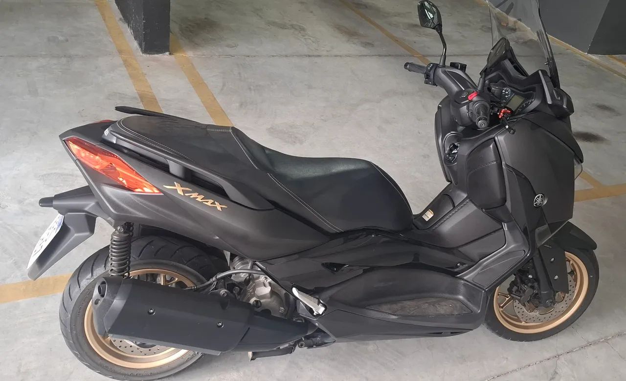 Xmx 250 - Foto 4