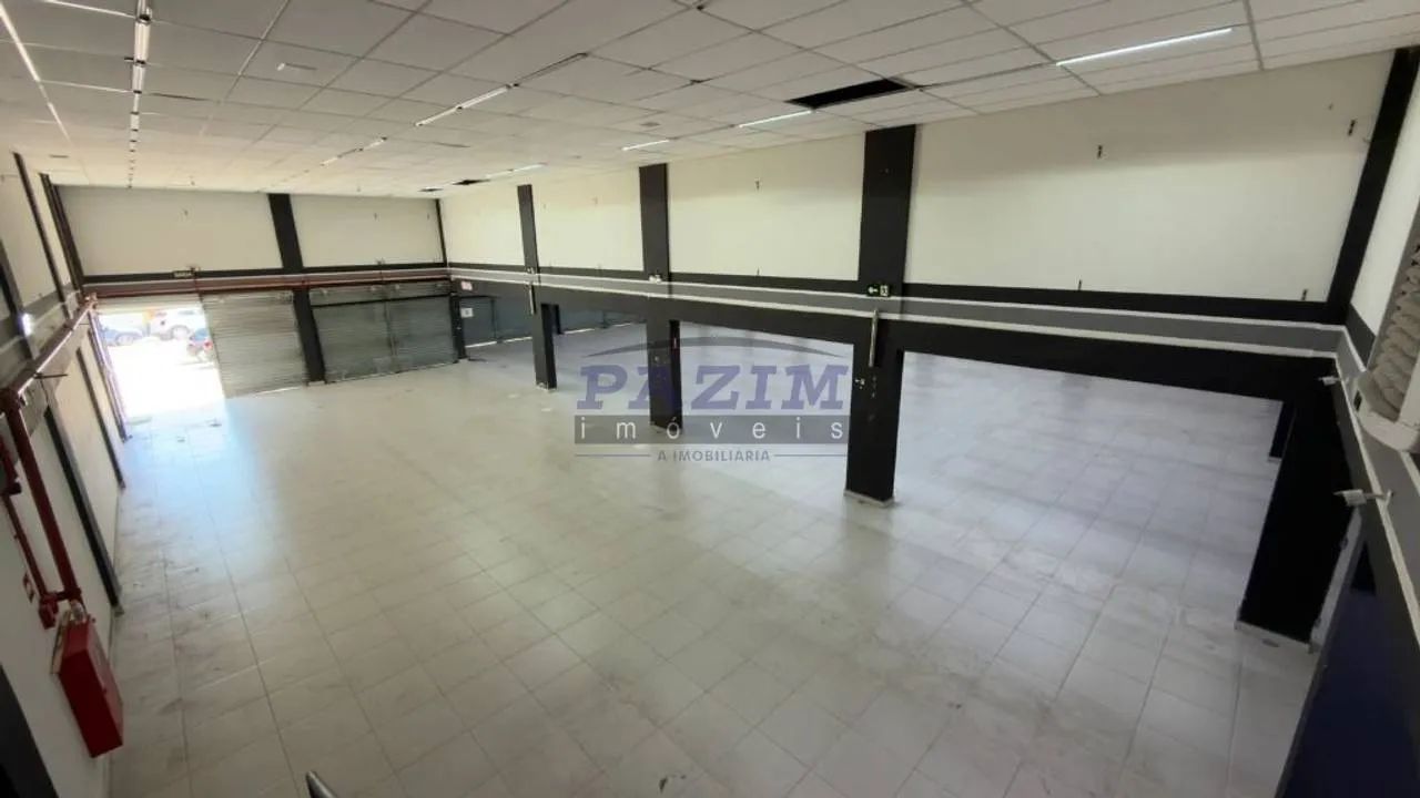 Galpão para locação, 960 m² - Capela - Vinhedo/SP - Foto 3