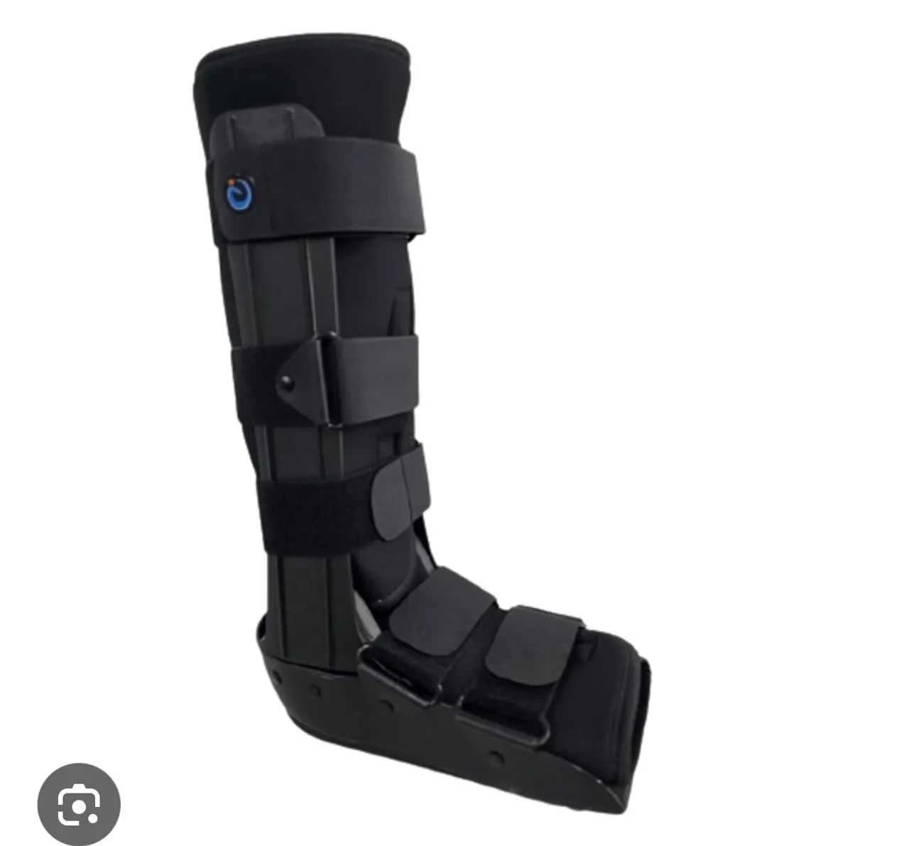 Bota imbolizadora