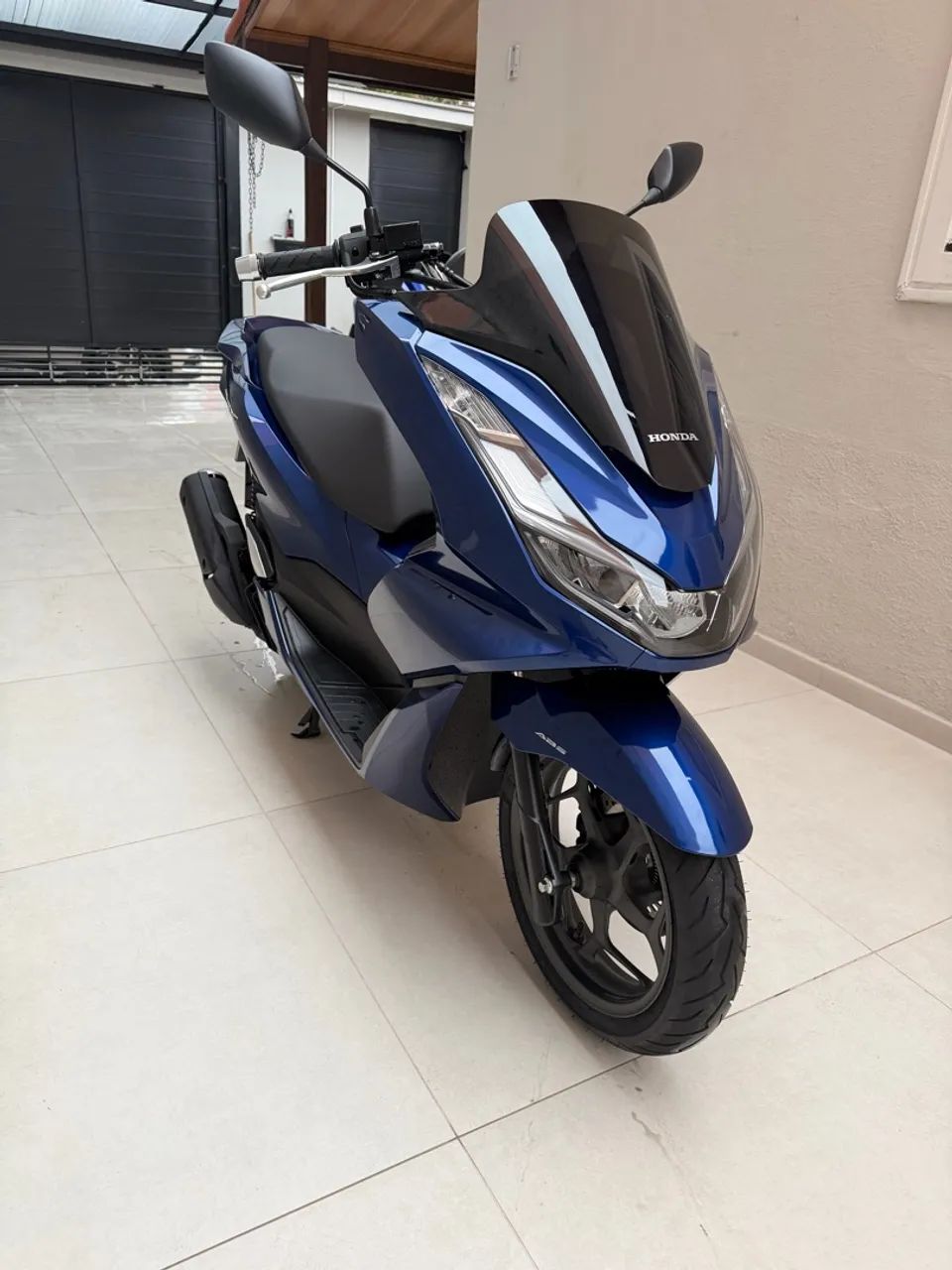 PCX 2026 - Foto 4