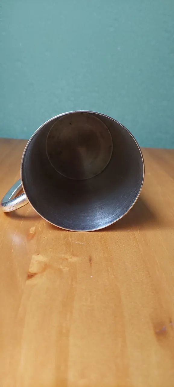 Antiga Caneca Belprata 90 - Foto 3