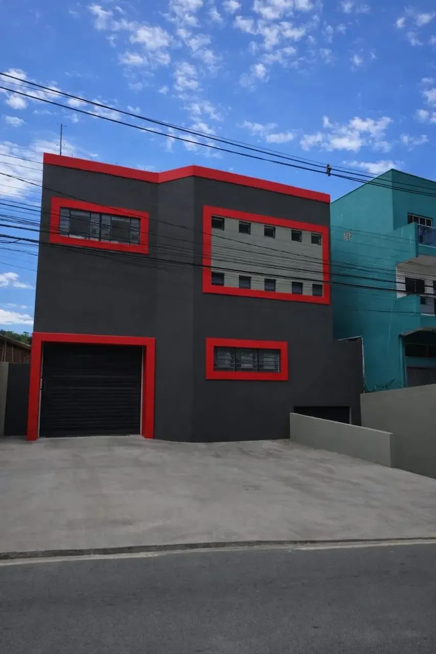 Prédio/Edifício inteiro para venda tem 650 metros quadrados em Centro - Cotia - São Paulo