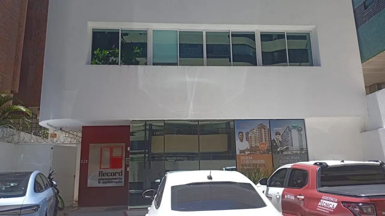 PRÉDIO COMERCIAL NA JATIÚCA - Foto 3