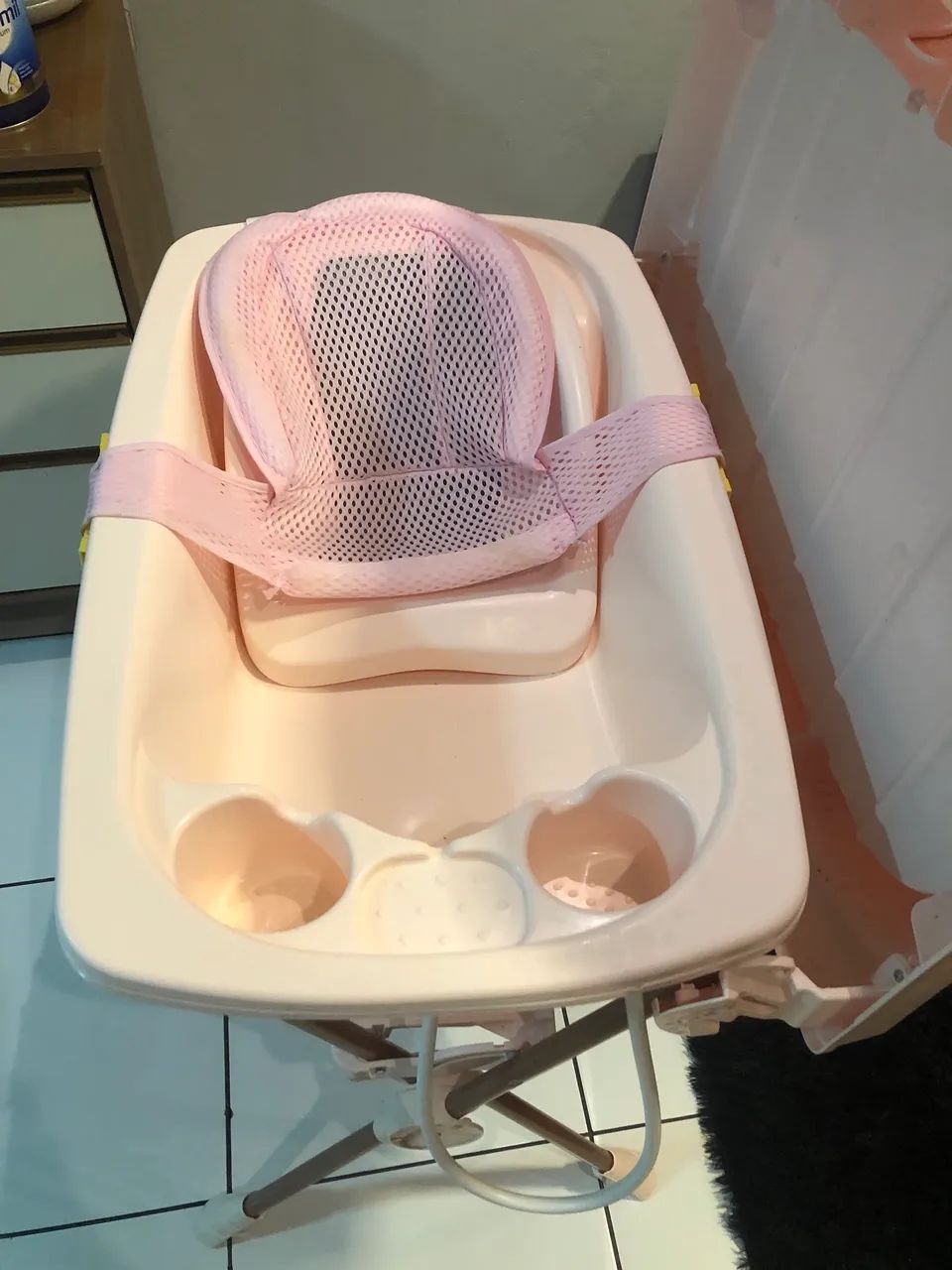 Banheira Menina - Foto 2