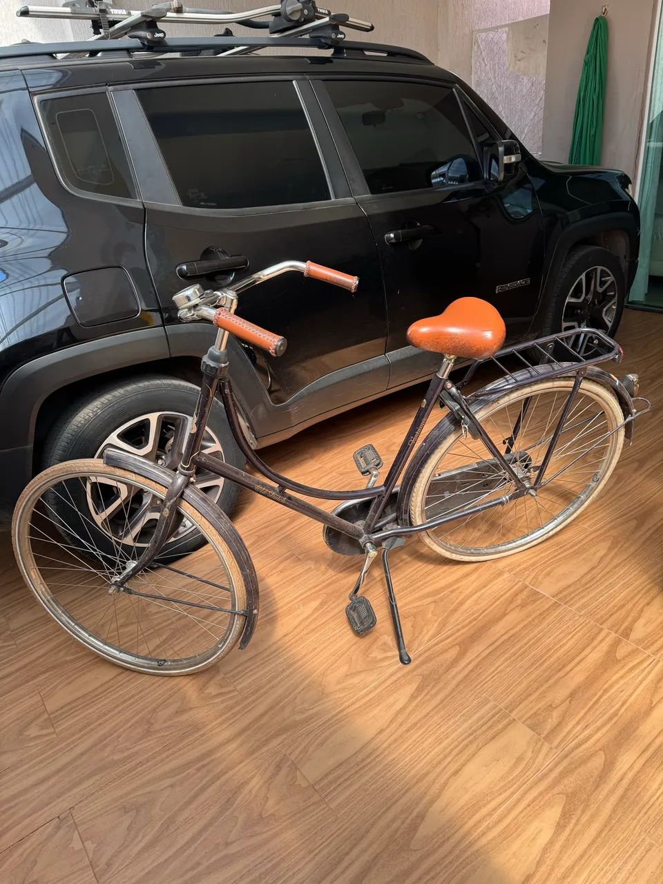Bike Holandesa 