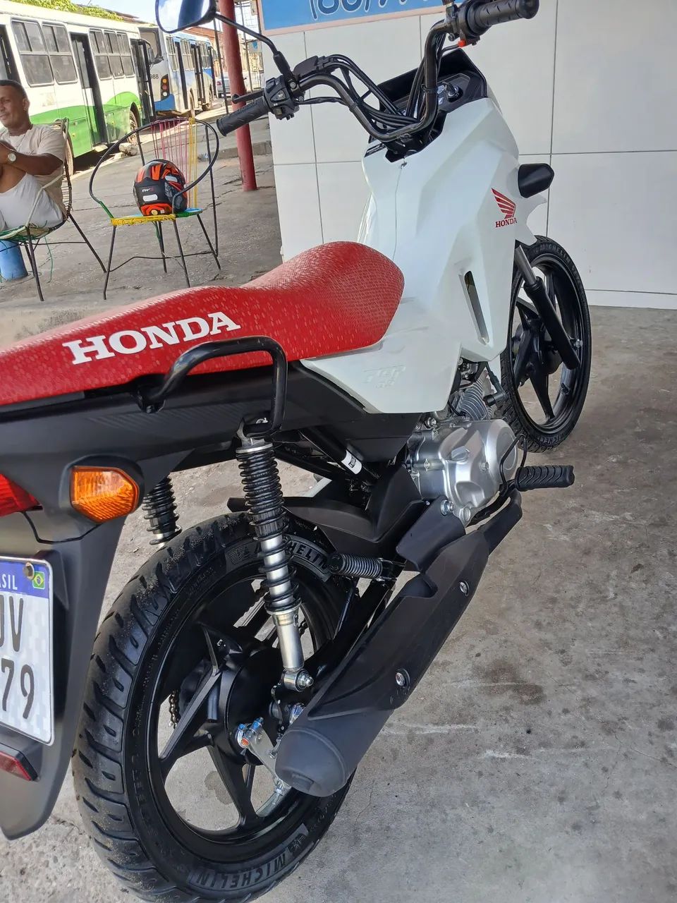 Vendo pop110  - Foto 2