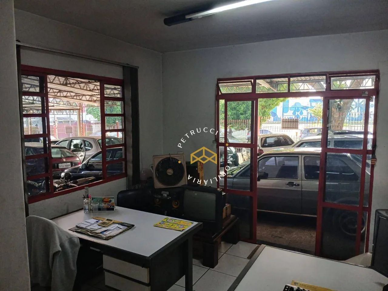 BARRACÃO COMERCIAL PARA VENDA E LOCAÇÃO EM CAMPINAS/SP - Foto 5