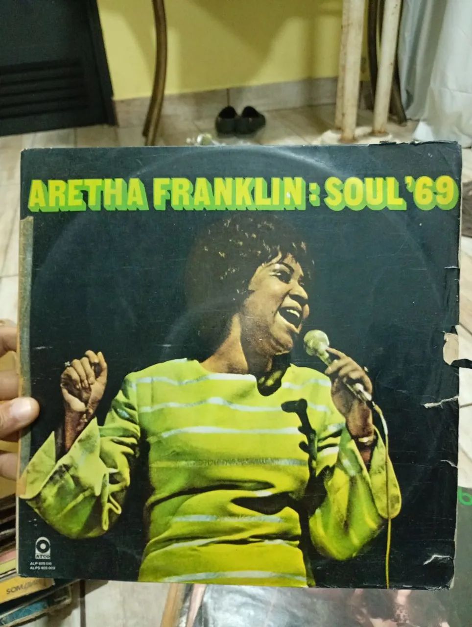 Lps/Vinil Coleção Pessoal - Foto 2