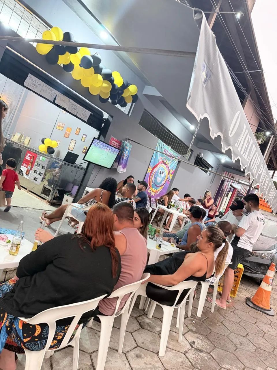 Passo ponto de distribuidora de bebidas 