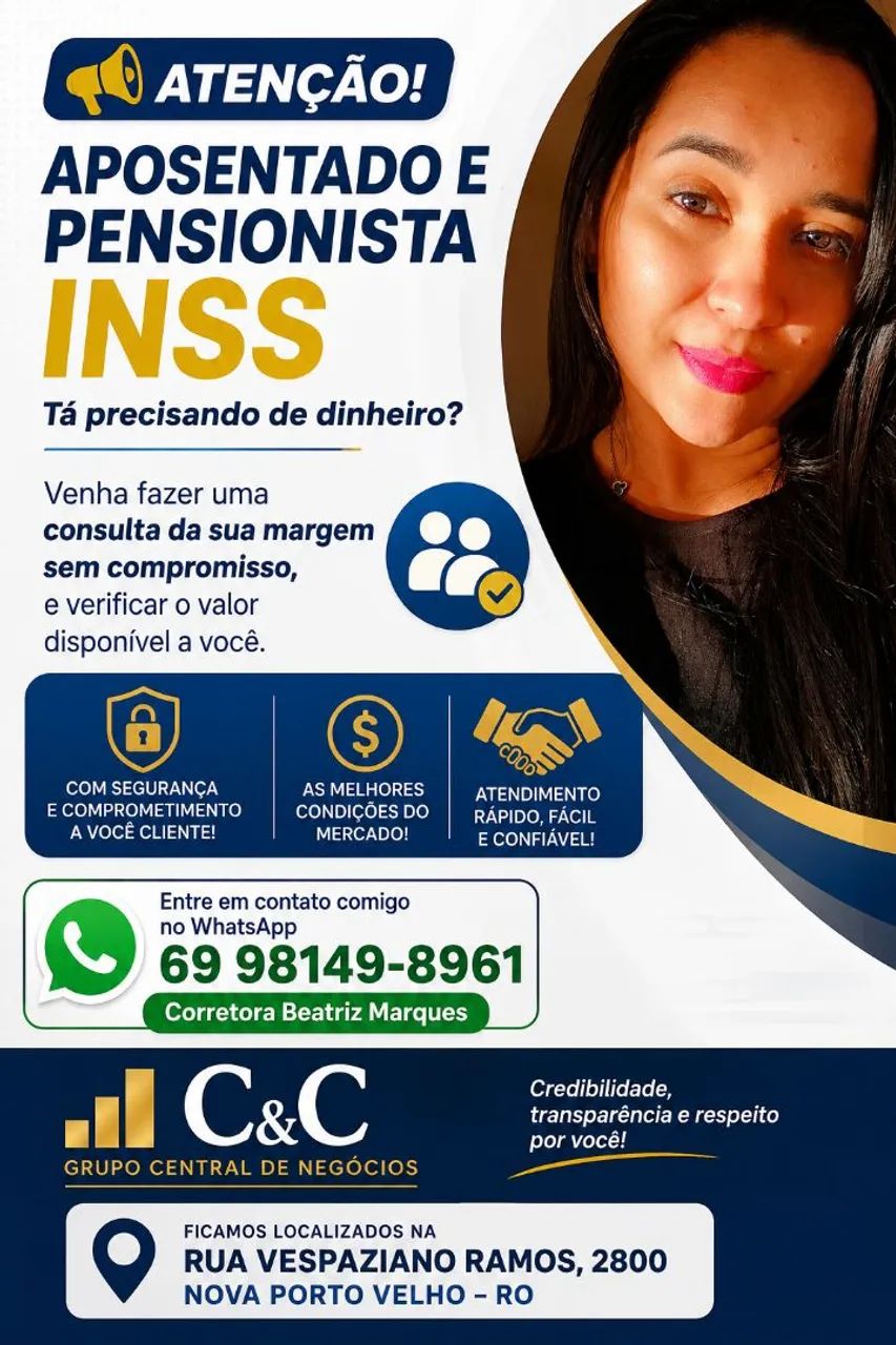 Análise de crédito 