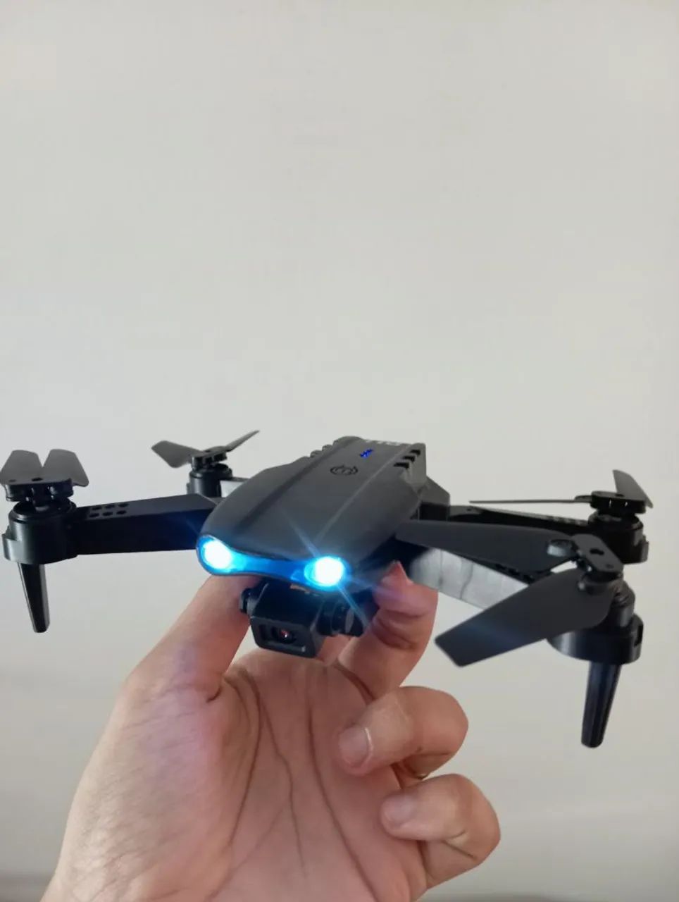 Drone E99 HD  - Foto 2