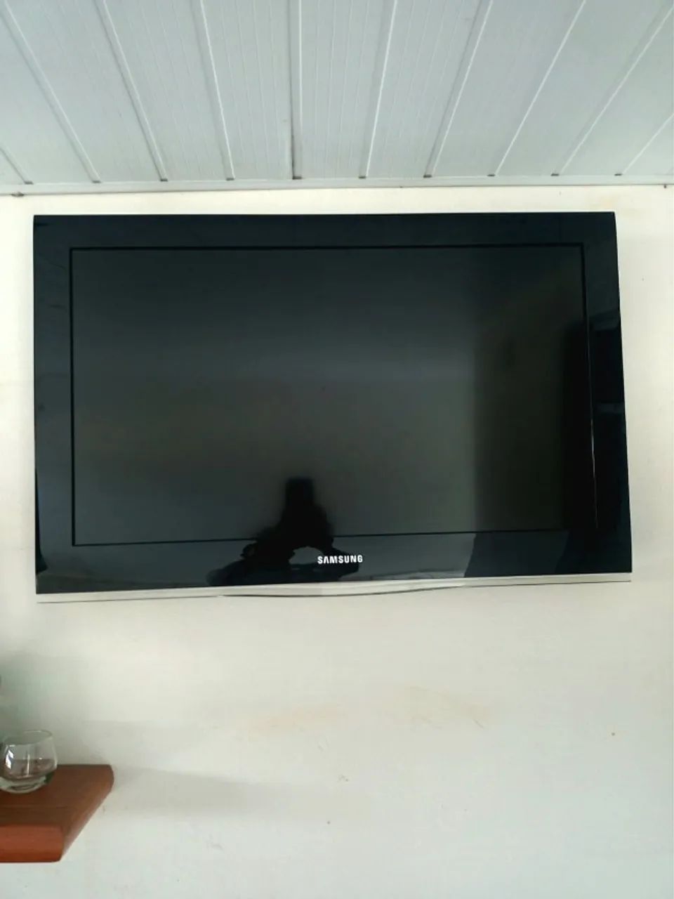 VENDO TV 32" - Foto 5